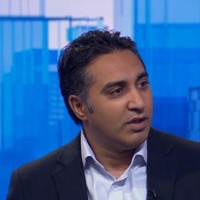Riaz Kanani, Host and MC