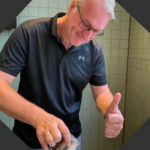 Raymond Dijkxhoorn of SURBL
