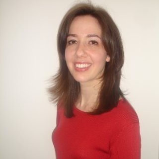 Sarah Ebner, Editorial Strategy Consultant at Formerly Executive Editor, Financial Times