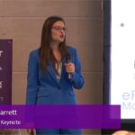 Kate Barrett, Founder at eFocus Marketing