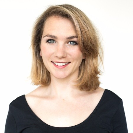 Lexi Clarke, Head of Journeys and Personalisation at WWF-UK
